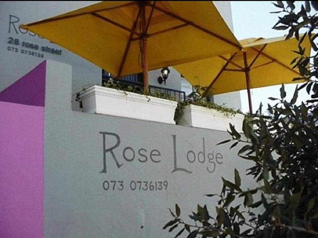 Apex Travel Club - ATC - Rose Lodge