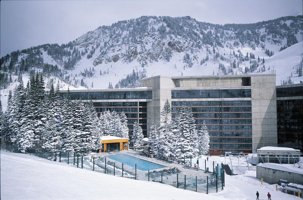 Apex Travel Club - ATC - The Cliff Lodge