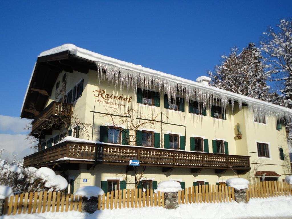 Apex Travel Club - ATC - Pension Rainhof