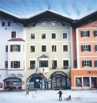 Apex Travel Club - ATC - Franz Strasshofer
