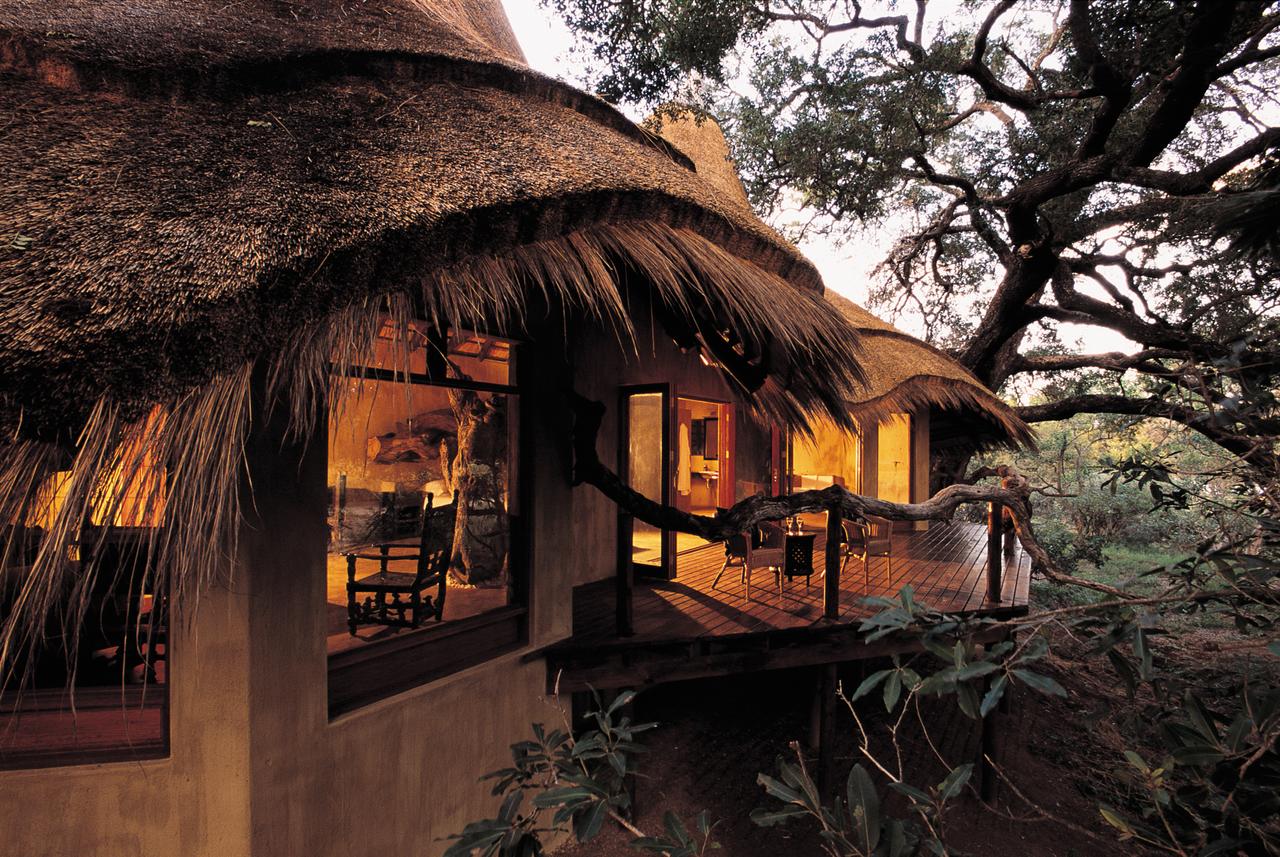 Apex Travel Club - ATC - Pondoro Game Lodge