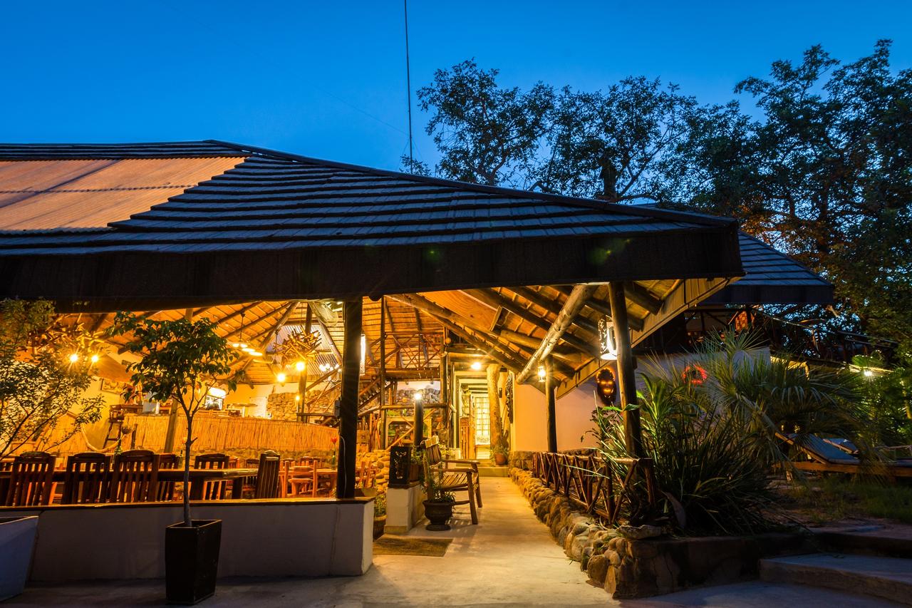 Apex Travel Club - ATC - Pezulu Tree House Lodge