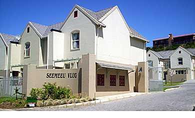 Apex Travel Club - ATC - Seemeeuvlug
