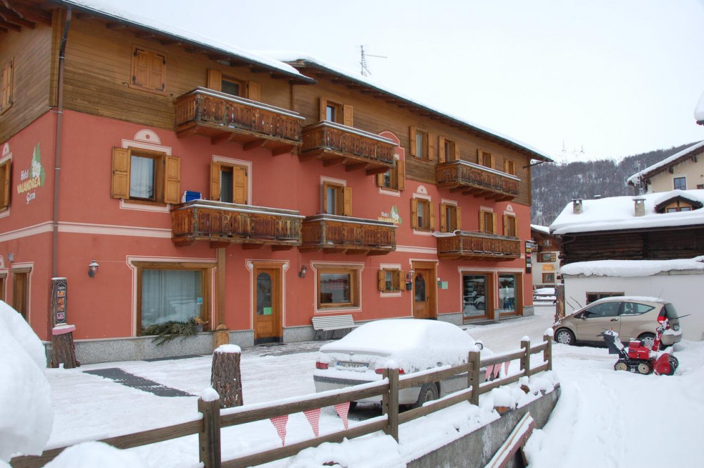 Apex Travel Club - ATC - Valandrea