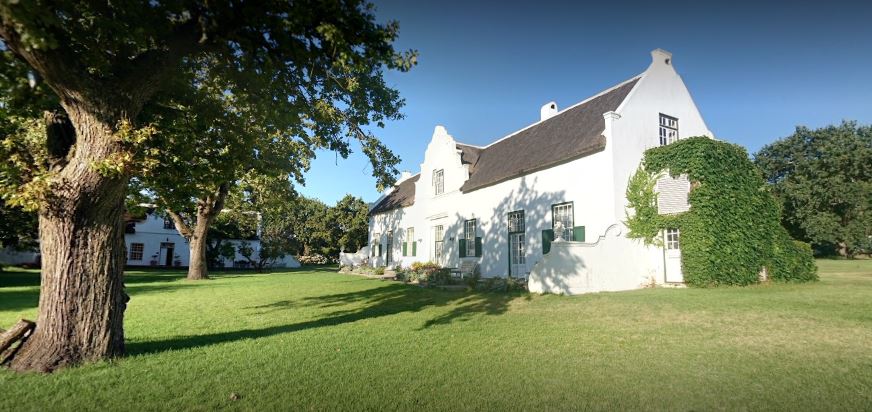 Apex Travel Club - ATC - Palmiet Valley Estate