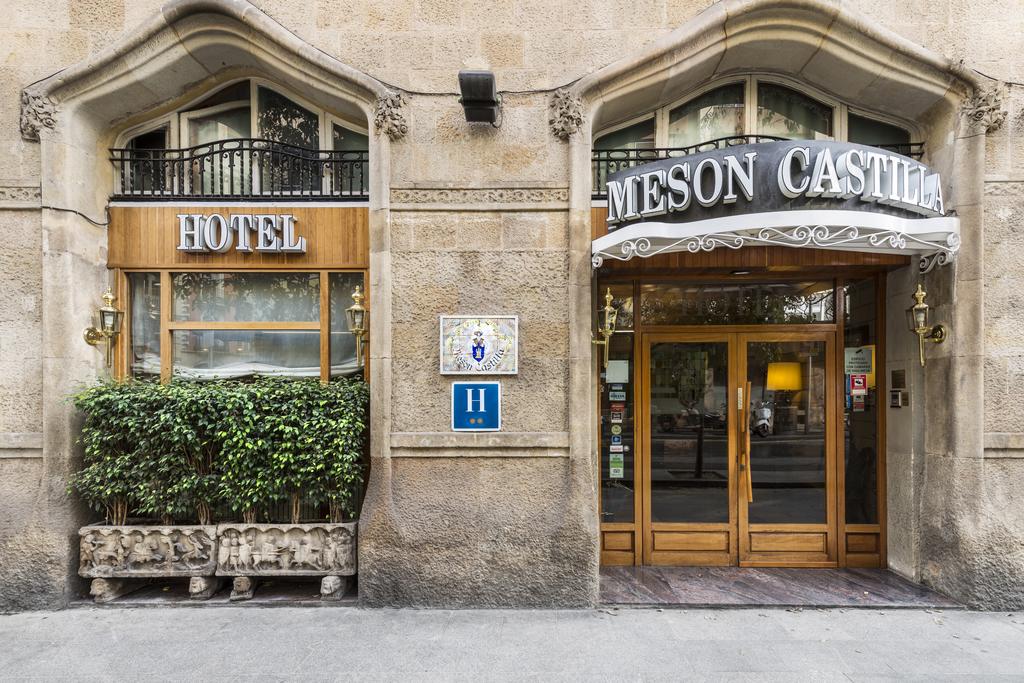 Apex Travel Club - ATC - Husa Meson Castilla