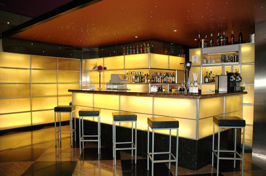Apex Travel Club - ATC - Abba Sants Hotel