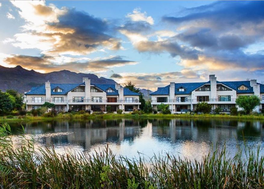 Apex Travel Club - ATC - Pearl Golf Lodges
