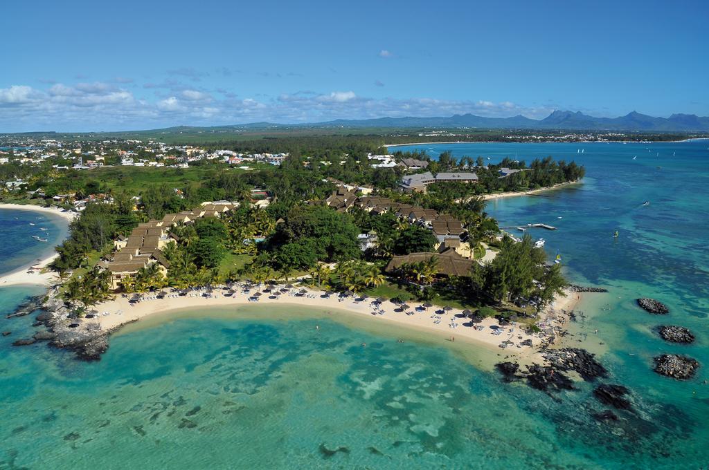Apex Travel Club - ATC - Canonnier Beachcomber Golf Resort & Spa