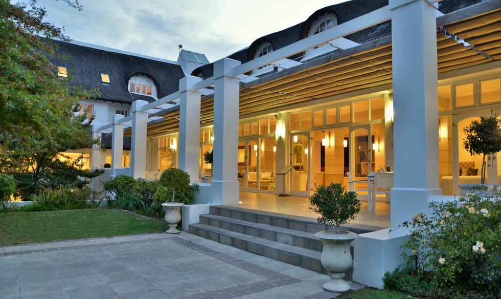 Apex Travel Club - ATC - Le Franschhoek Hotel & Spa