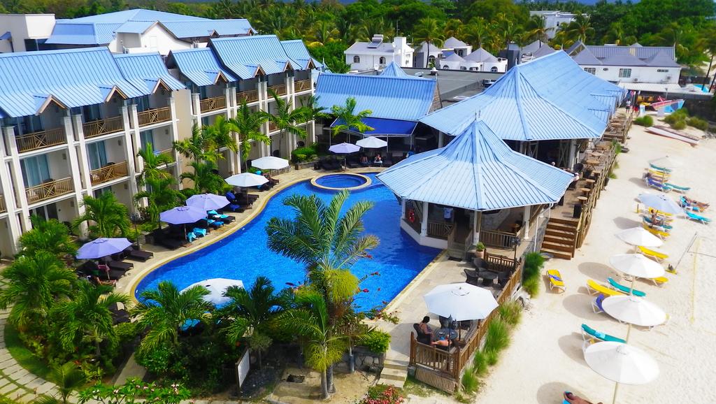 Apex Travel Club - ATC - Pearle Beach Resort & Spa
