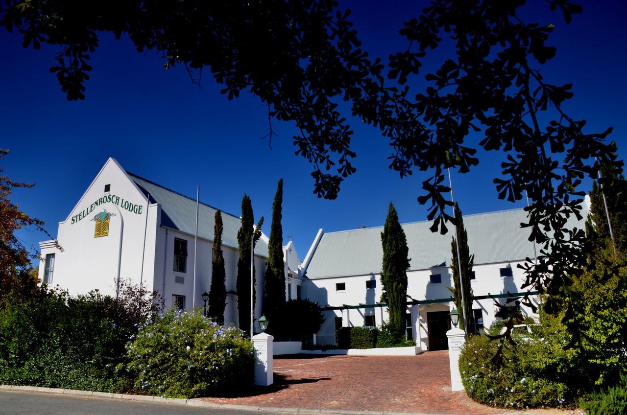 Apex Travel Club - ATC - Stellenbosch Lodge