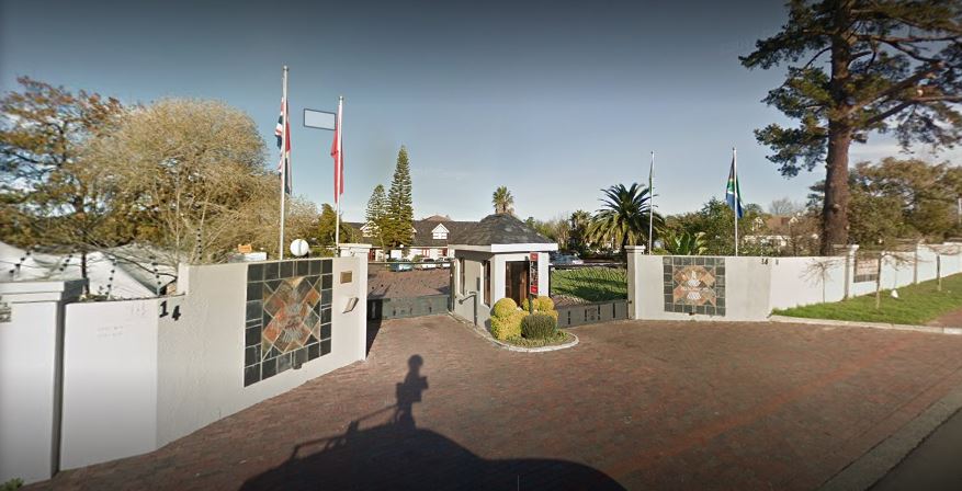 Apex Travel Club - ATC - Ruslamere Hotel, Spa and Conference Centre Durbanville