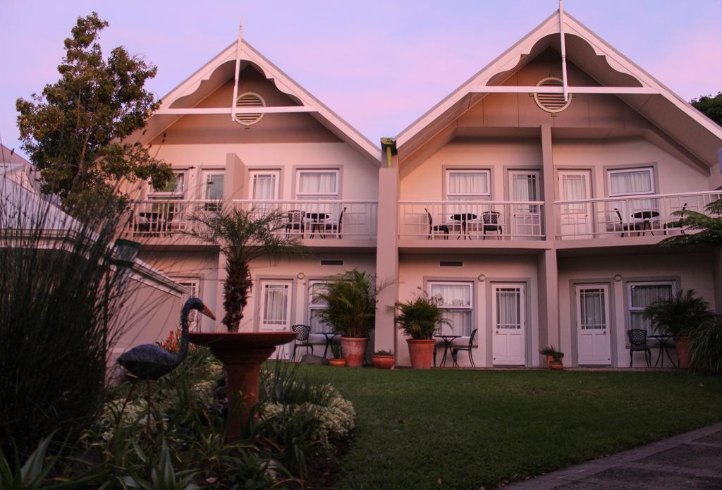 Apex Travel Club - ATC - Quarry Lake Inn