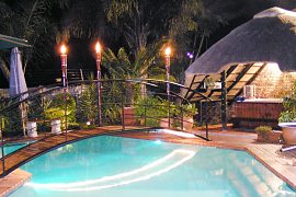 Apex Travel Club - ATC - Chestnut Cottage Guest House