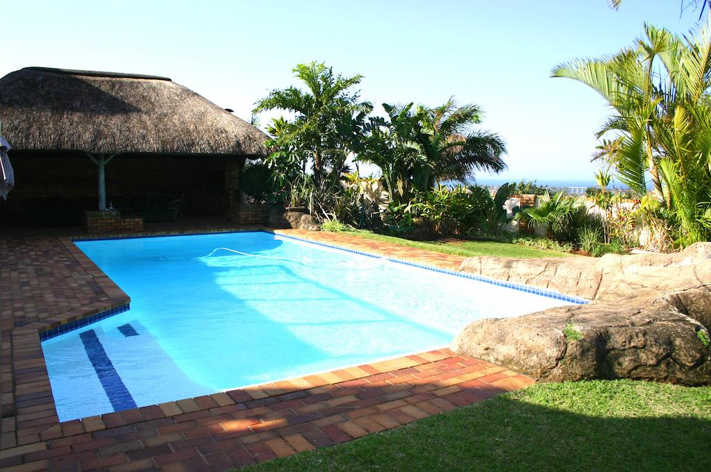Apex Travel Club - ATC - Royal Palm Guest Lodge