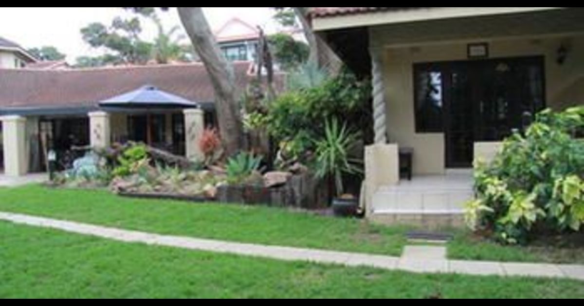 Apex Travel Club - ATC - Zeranka Lodge