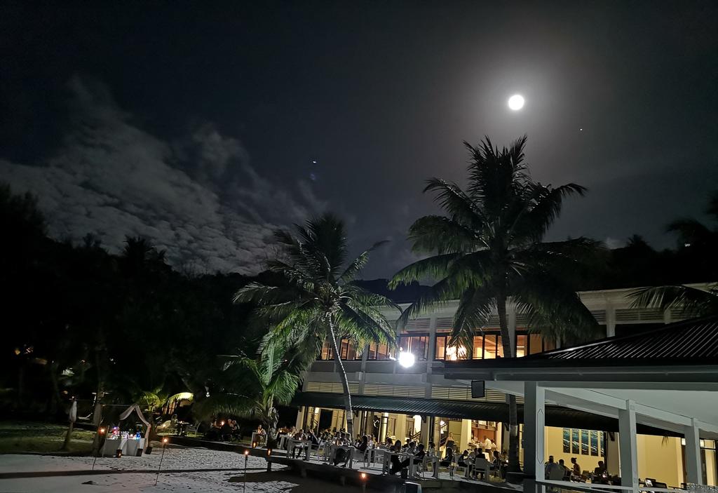 Apex Travel Club - ATC - L'archipel Hotel