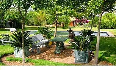 Apex Travel Club - ATC - Blue Mountain Bird Farm