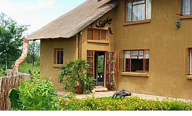 Apex Travel Club - ATC - Bospatrys Street