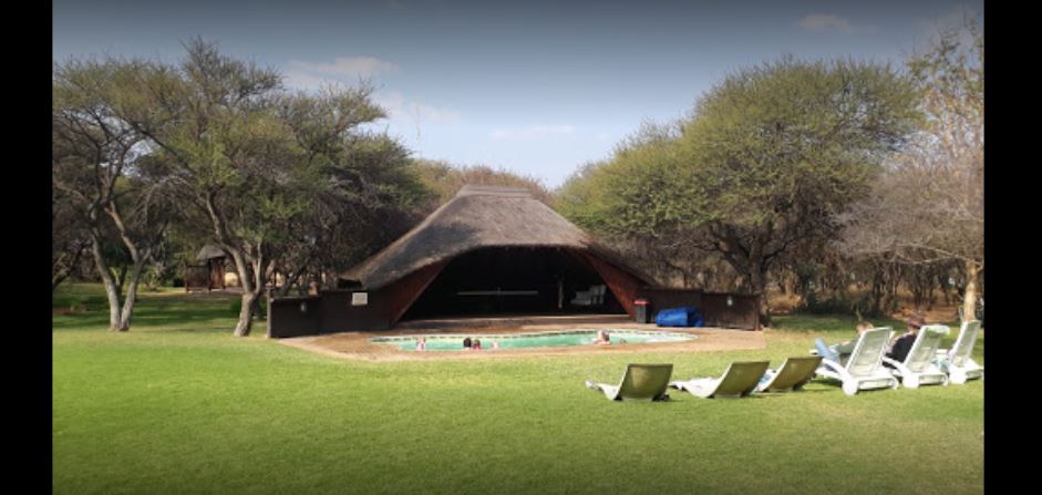 Apex Travel Club - ATC - Koro-Koro Safari Lodge