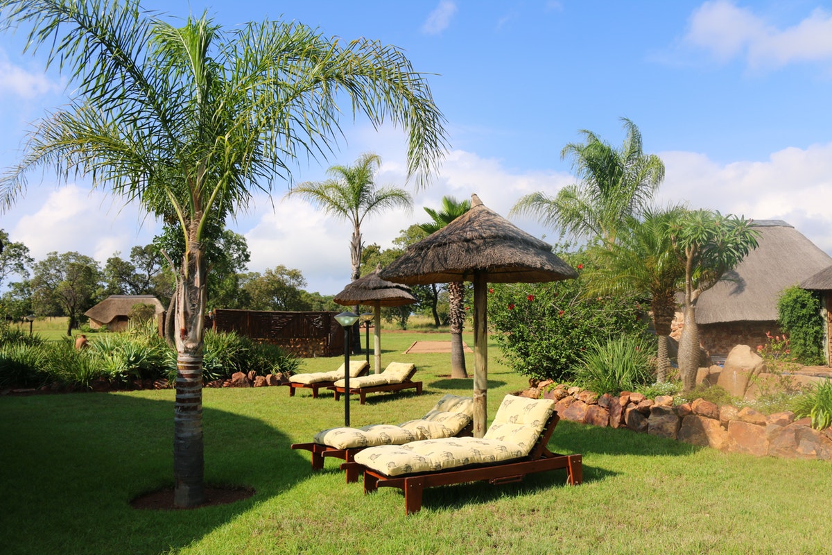 Apex Travel Club - ATC - Luiperdskloof Safaris
