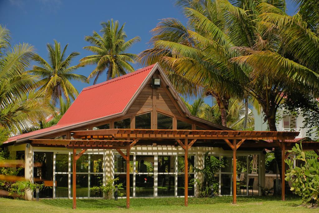 Apex Travel Club - ATC - Ocean Villas