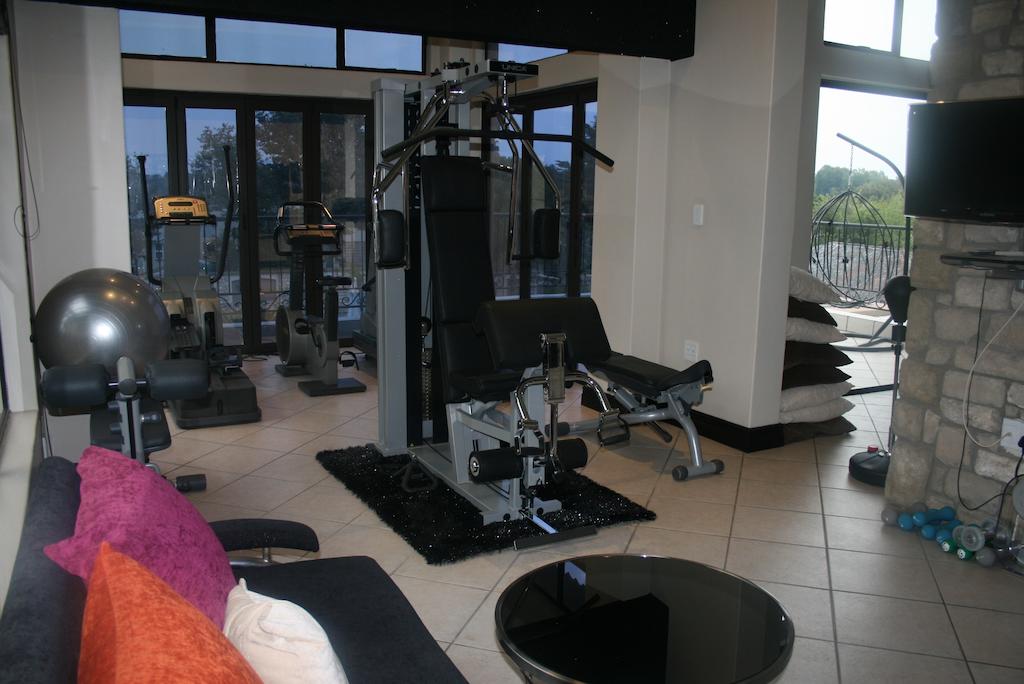 Apex Travel Club - ATC - AFRICA PARADISE - OR Tambo Airport Boutique Hotel