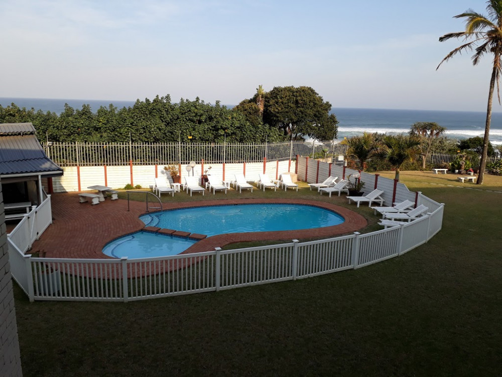Apex Travel Club - ATC - Marlicht Flats.
