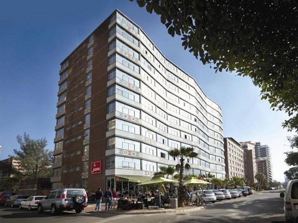 Apex Travel Club - ATC - Belaire Suites Hotel
