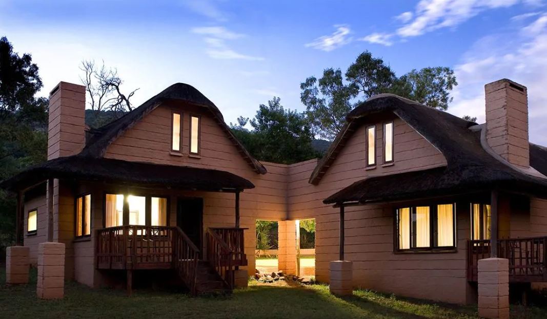 Apex Travel Club - ATC - Entabeni Safari Conservancy