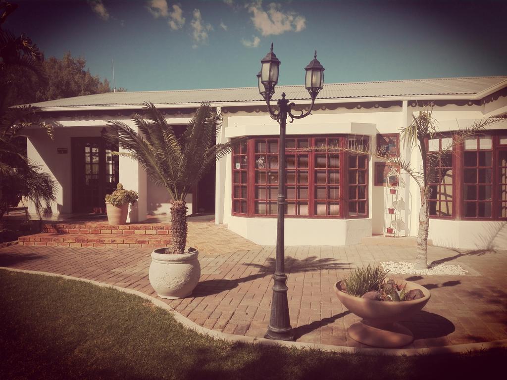 Apex Travel Club - ATC - Daisy Country Lodge