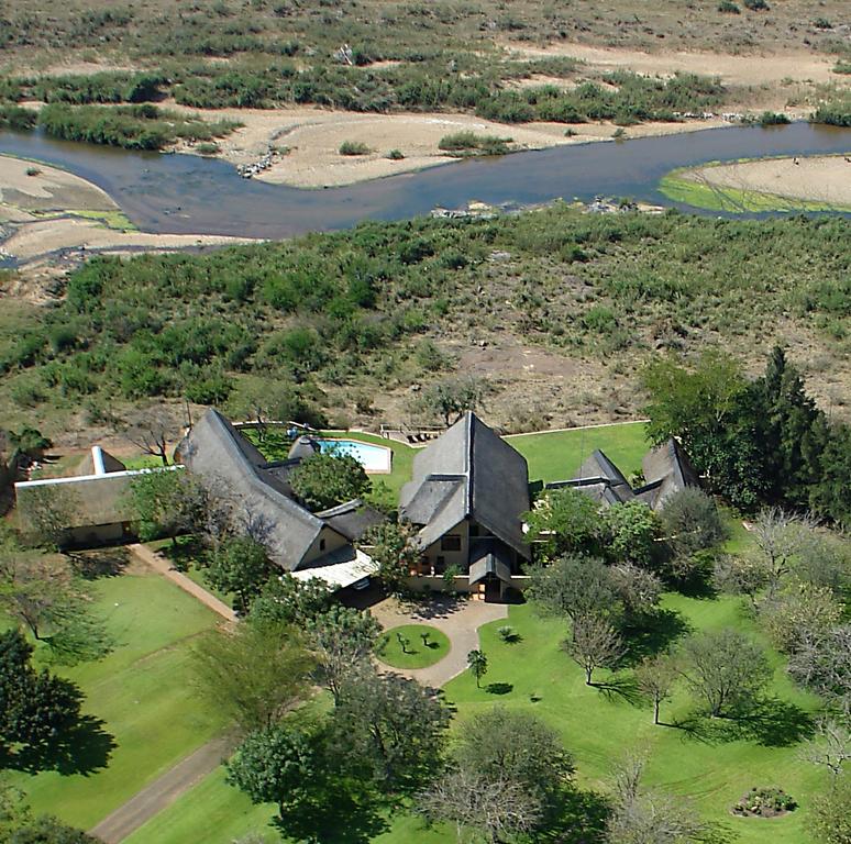 Apex Travel Club - ATC - Buckler's Africa Lodge