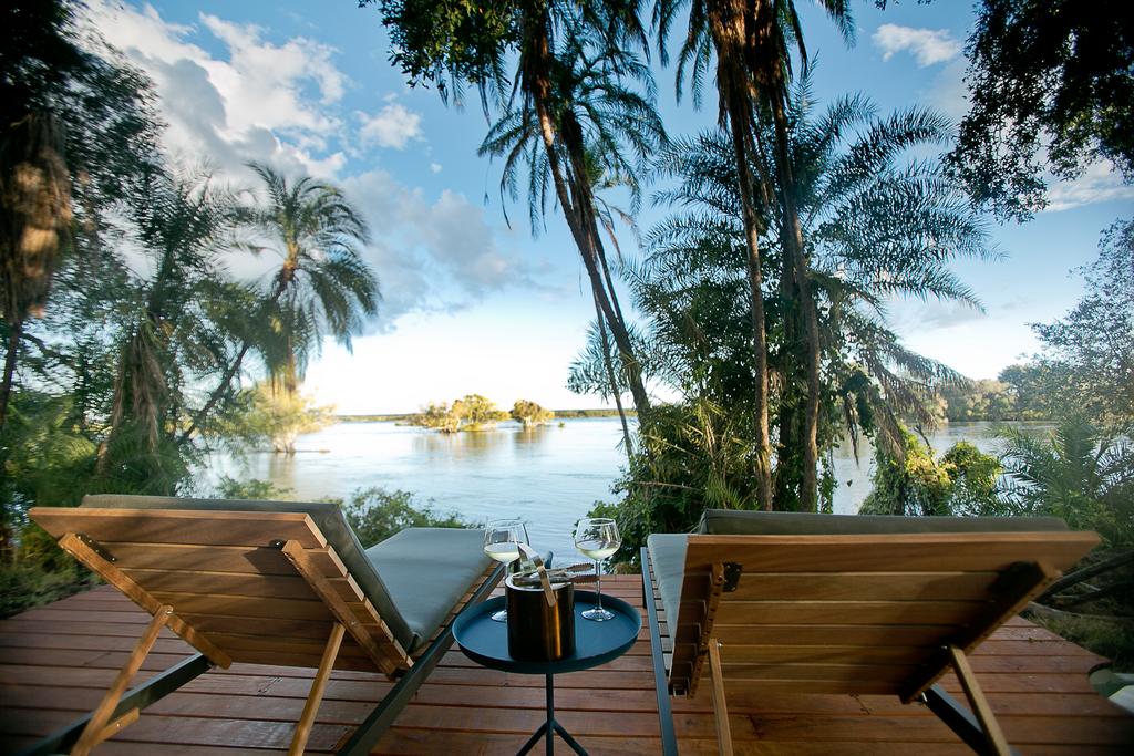 Apex Travel Club - ATC - Thorntree River Lodge