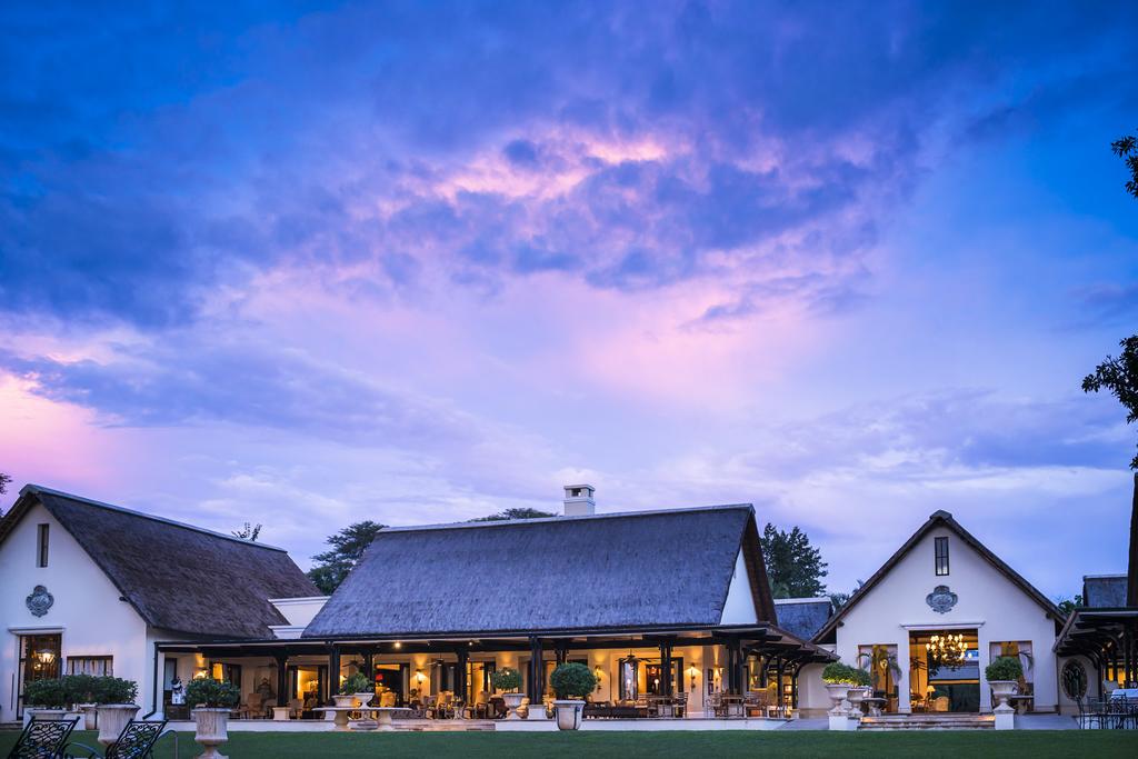 Apex Travel Club - ATC - Royal Livingstone & Zambezi Sun