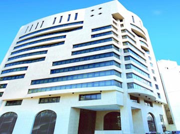 Apex Travel Club - ATC - Elaf El Sudd