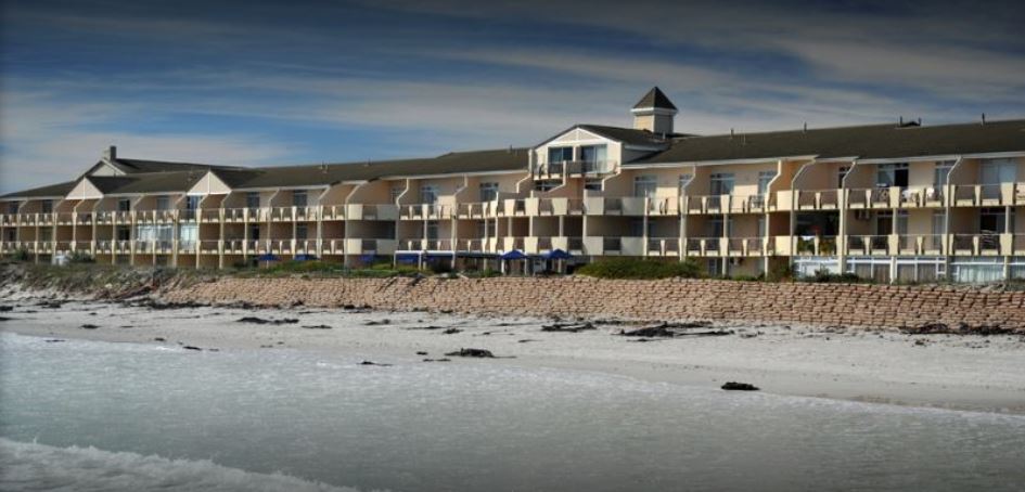 Apex Travel Club - ATC - Leisure Bay Beachfront Apartments