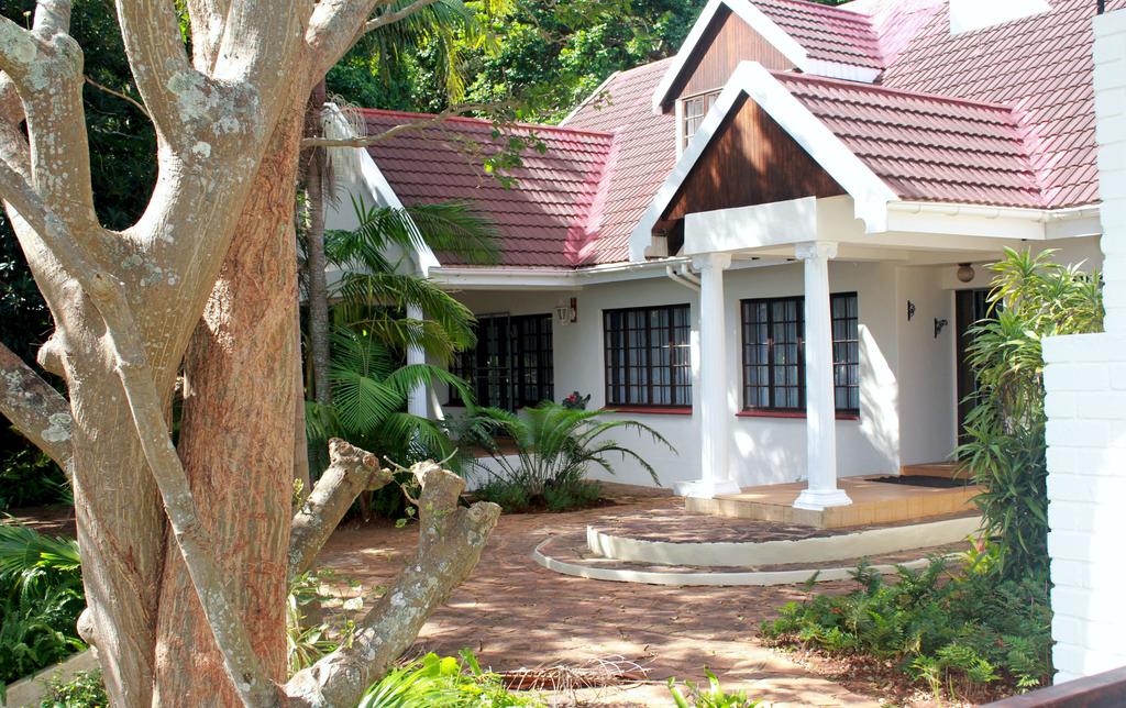 Apex Travel Club - ATC - Zesty Guesthouse