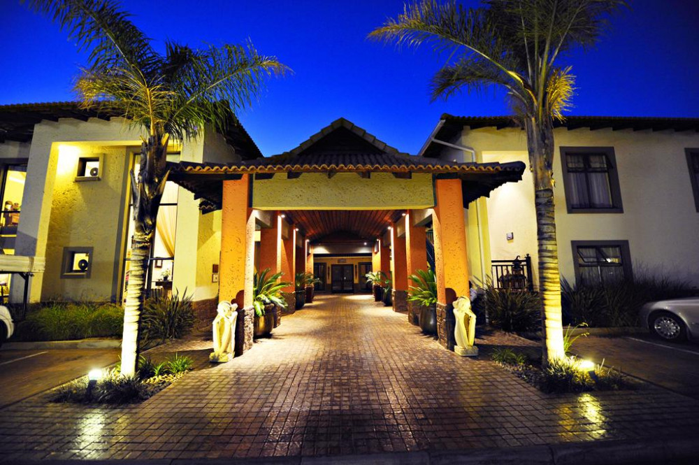 Apex Travel Club - ATC - Villa Bali Boutique Hotel