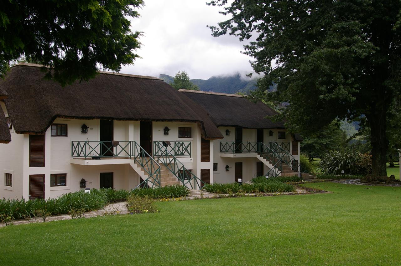 Apex Travel Club - ATC - Champagne Castle