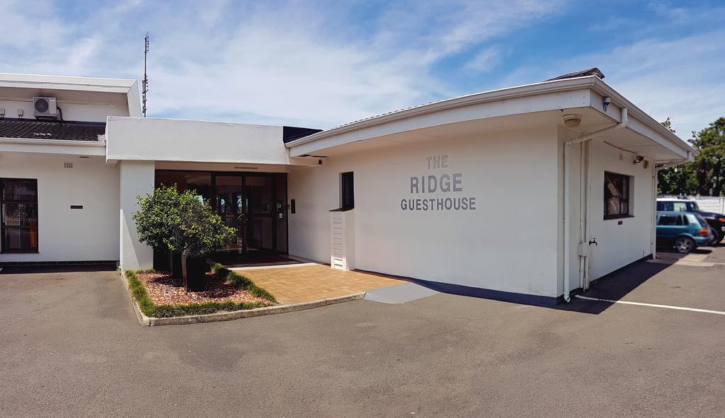 Apex Travel Club - ATC - The Ridge Guesthouse