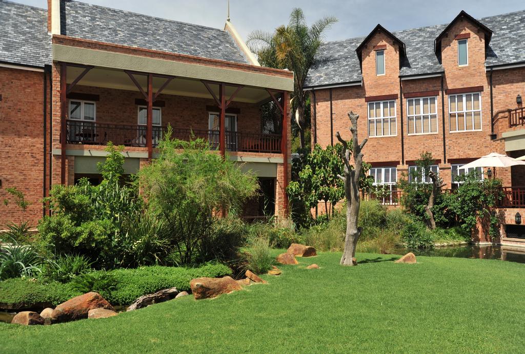 Apex Travel Club - ATC - Premier Hotel Quatermain
