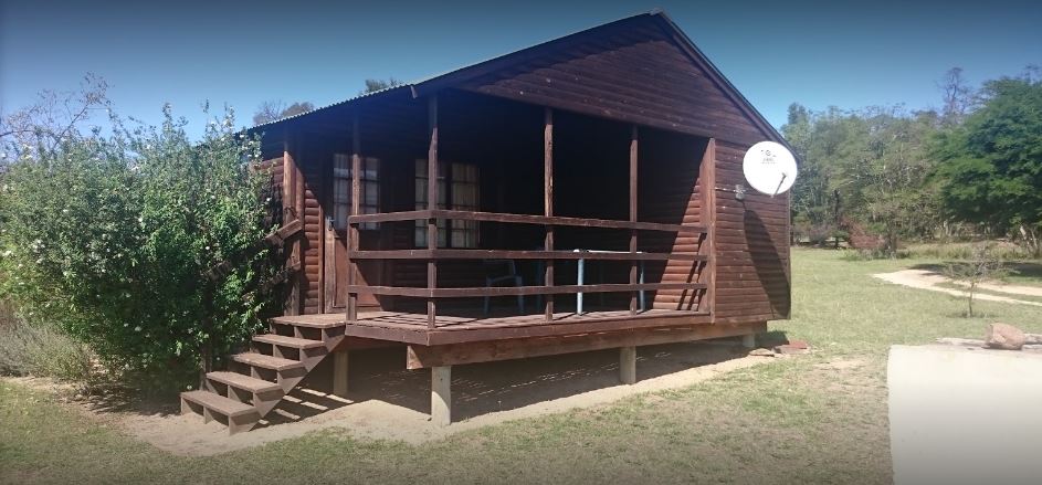 Apex Travel Club - ATC - Hlumu Lodge