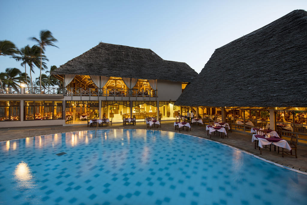 Apex Travel Club - ATC - Neptune Pwani Beach Resort & Spa