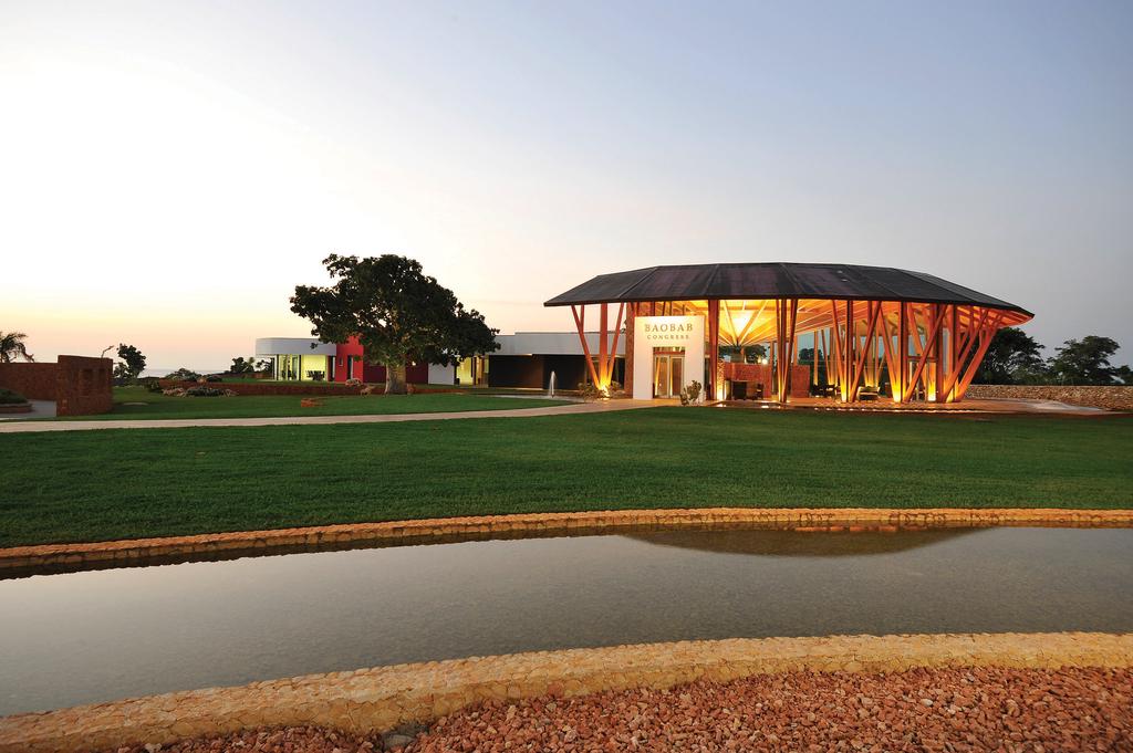 Apex Travel Club - ATC - La Gemma Del Est Resort