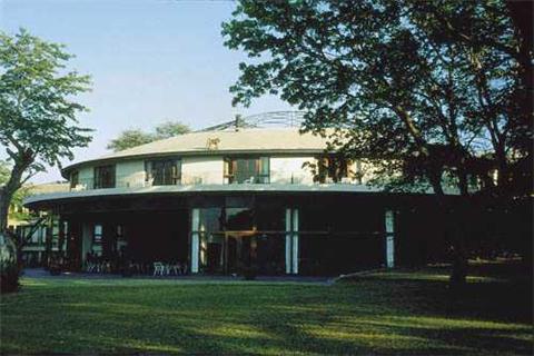 Apex Travel Club - ATC - Hwange National Park