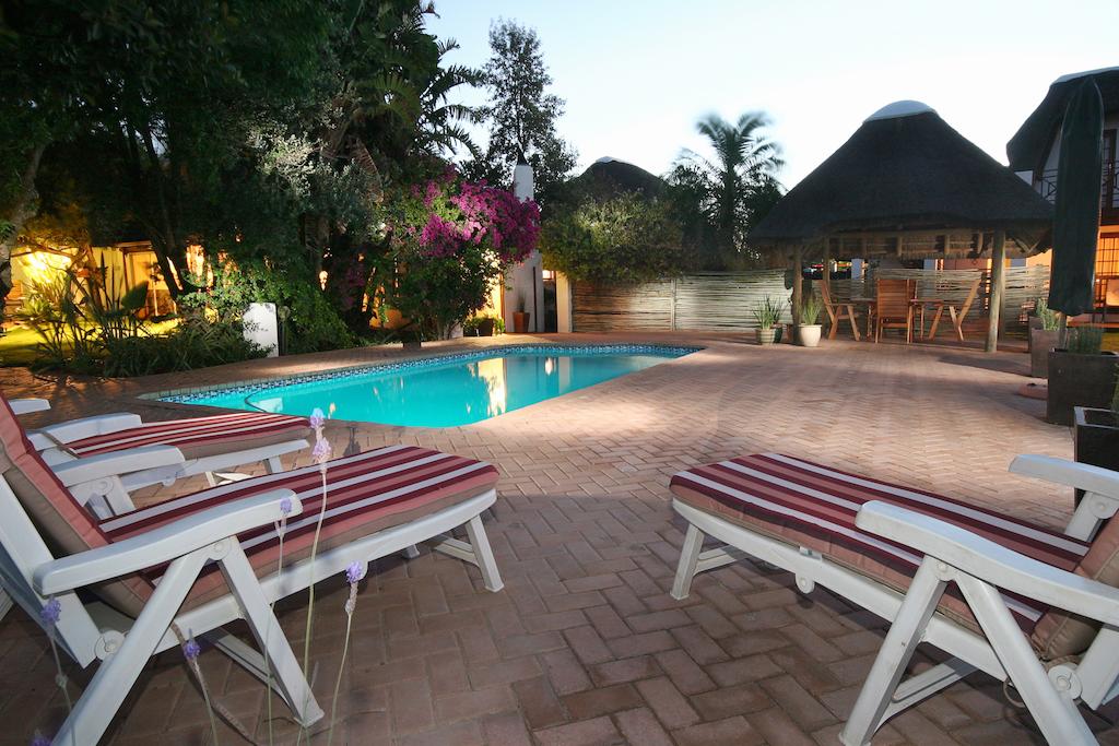 Apex Travel Club - ATC - Thatchwood Country Lodge