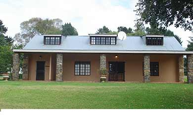 Apex Travel Club - ATC - GROOTNEK GUEST FARM