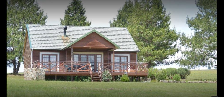 Apex Travel Club - ATC - Greystone Lodge near Dullstroom