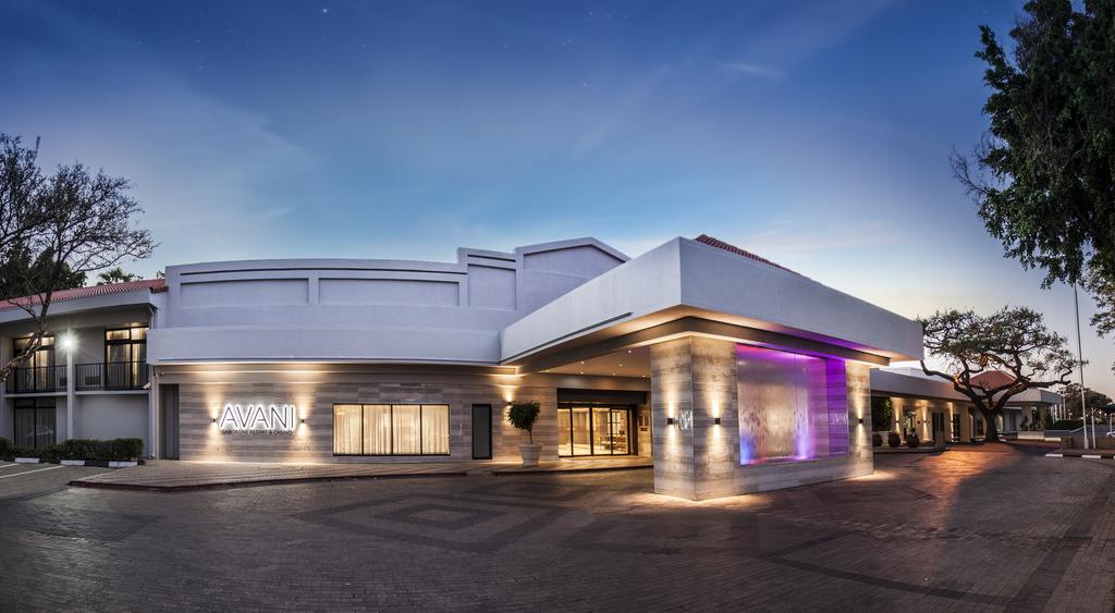 Apex Travel Club - ATC - AVANI Gaborone Resort & Casino